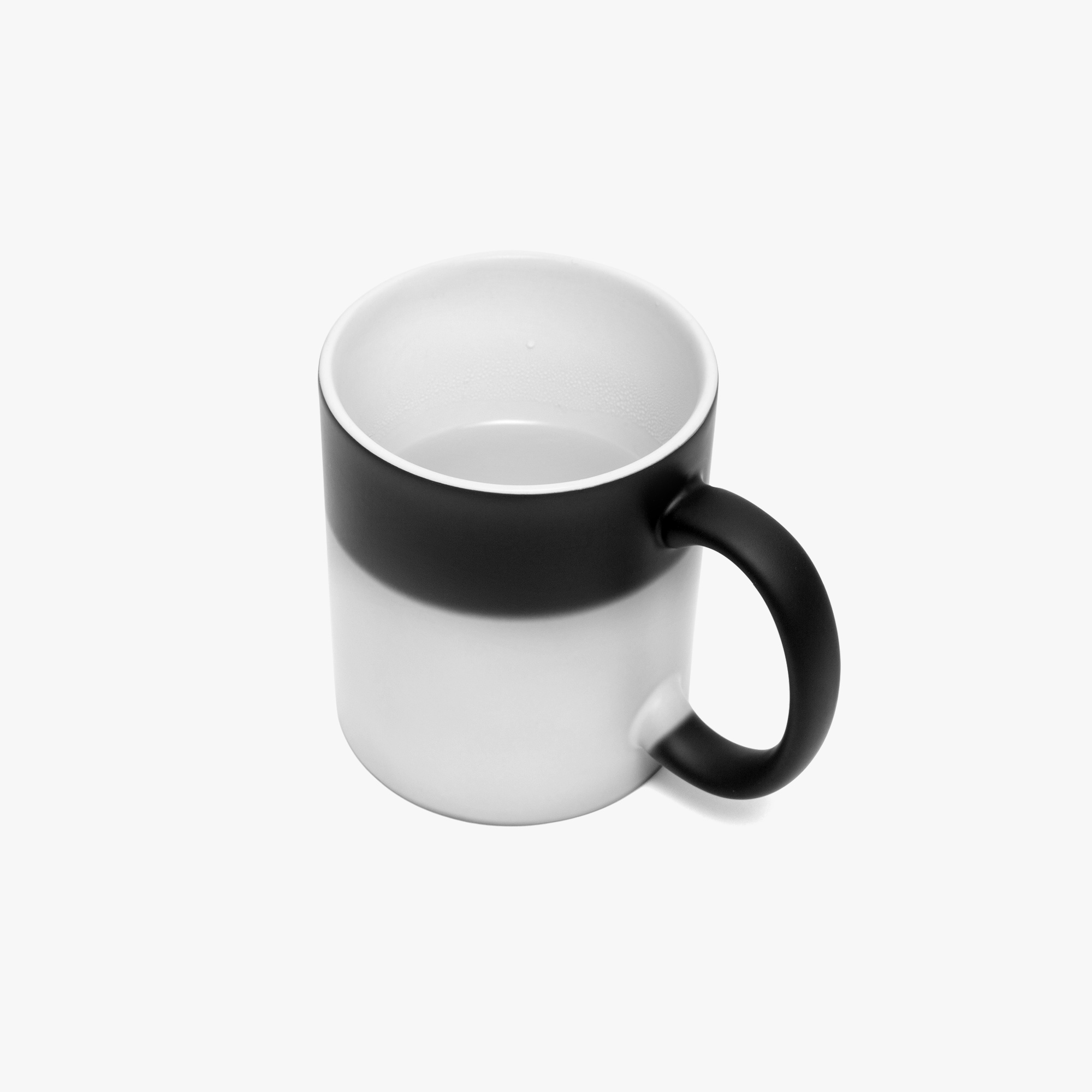 11oz Color Changing Magic Mug