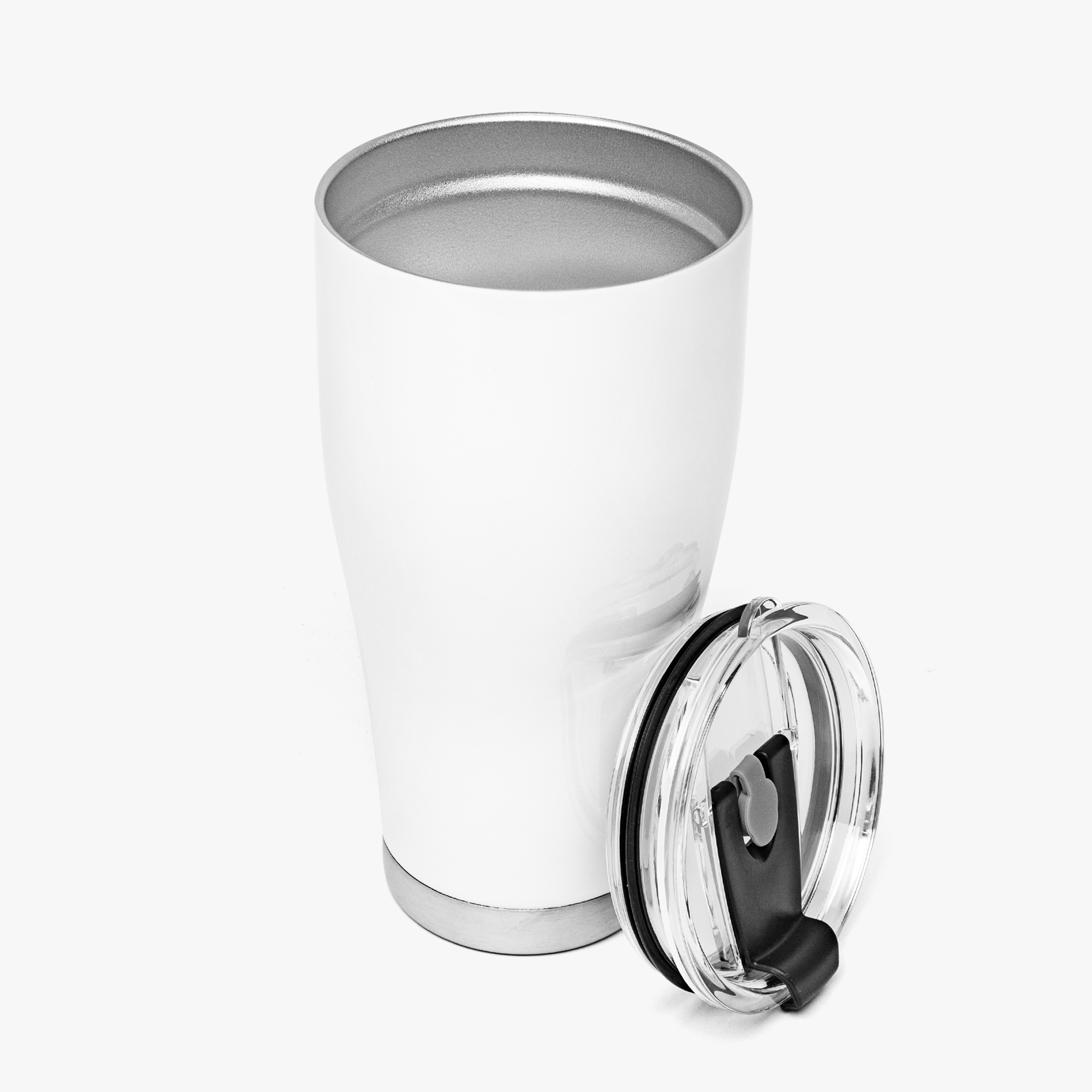 30oz Curve Tumbler