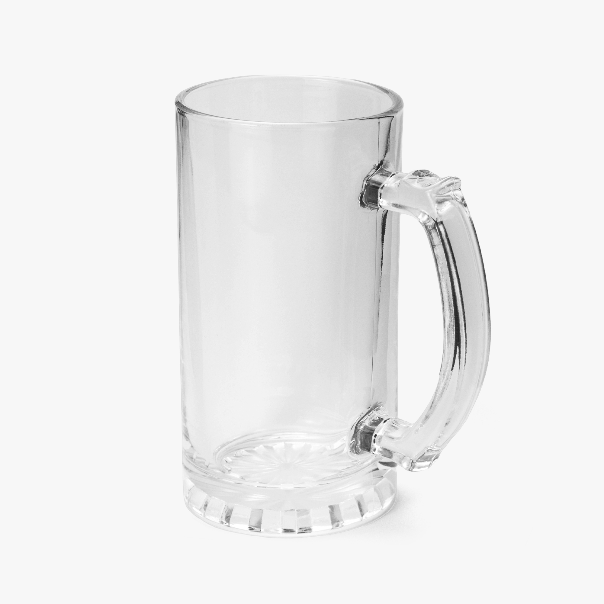 16oz Beer Mug